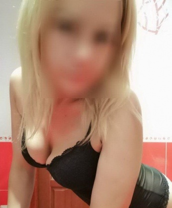Анкета проститутки Вика - Фото 1, Каменск, 29 лет, №13673